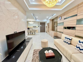 Midtown M7 The Signature 3br